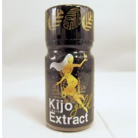 Kijo Gold Liquid Extract Mitragyna Speciosa Shots (15ml)(1)